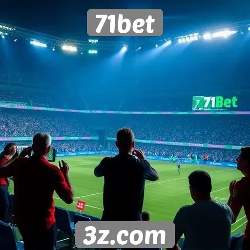 Opinião de jogadores sobre 71bet em fóruns