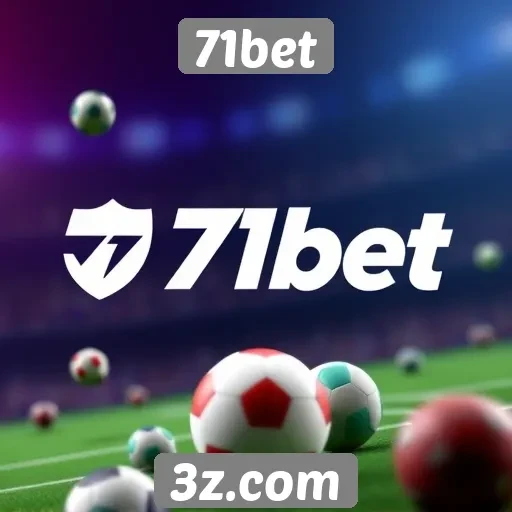 Impacto da regulamentação nos jogos online da 71bet