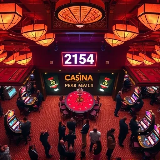 Explore o Cassino do 71bet e suas Surpresas