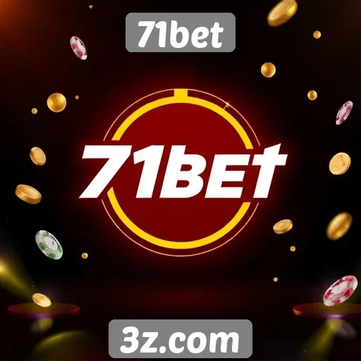 71bet oferece nova experiência de jogos online