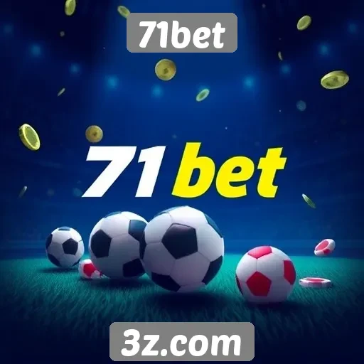 Análise da oferta de jogos no 71bet