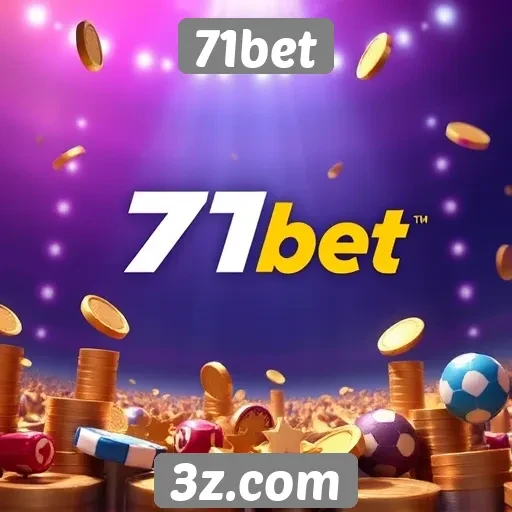 Estudo sobre a popularidade dos jogos disponíveis no 71bet