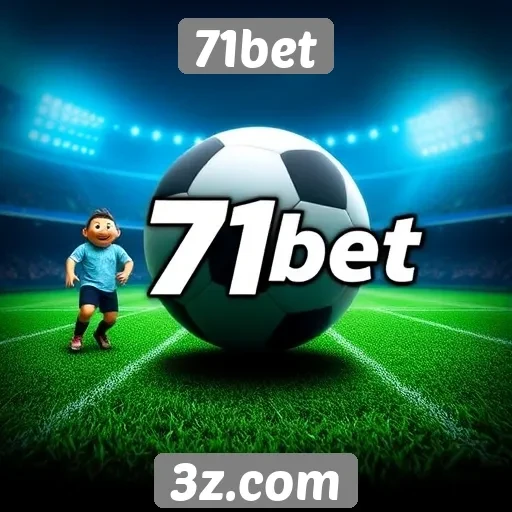 Futuras atualizações esperadas no 71bet
