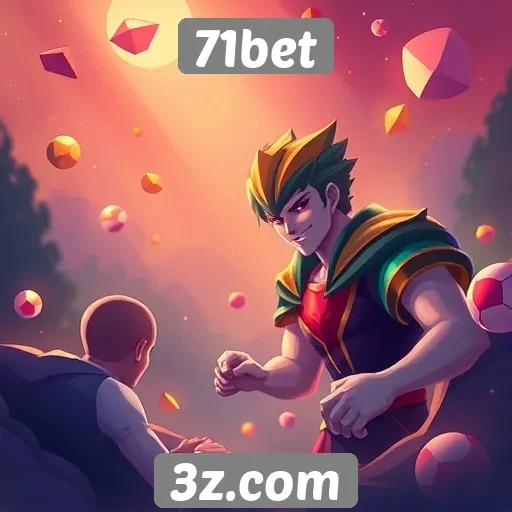 Atualizações e melhorias planejadas para a plataforma 71bet