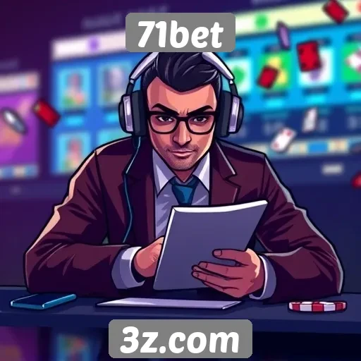 Novidades no suporte ao cliente da 71bet
