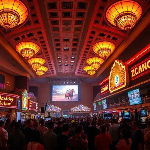 Paga e Jogue: Os Atraentes Recursos da 71bet