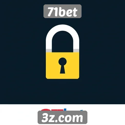 Avaliações sobre a segurança do site 71bet